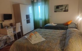 Residenza Piazza Moro